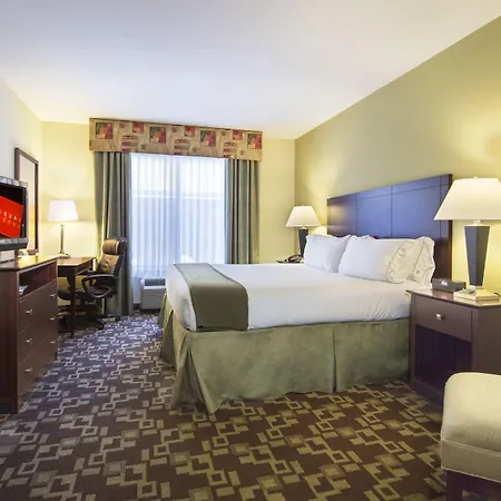 Holiday Inn Express Hotel & Suites Port St. Lucie West By Ihg-3