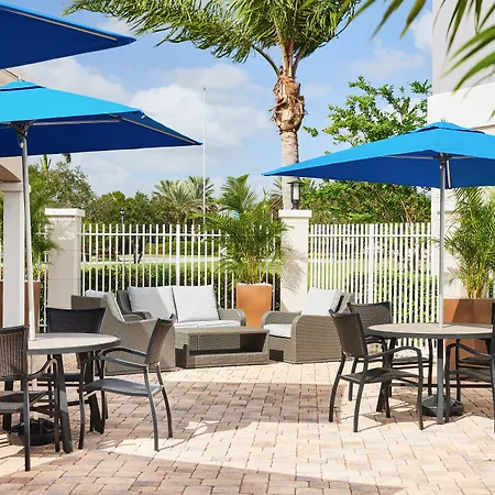 Holiday Inn Express Hotel & Suites Port St. Lucie West By Ihg-2