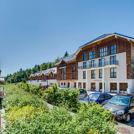 Vacancéole - Résidence Les Balcons d'Aix-3
