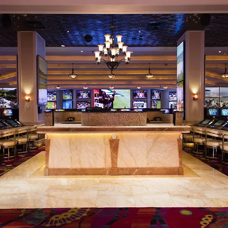 Western Village Inn And Casino-3