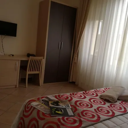 Hotel Playa-3