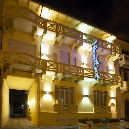 Hotel Playa-2