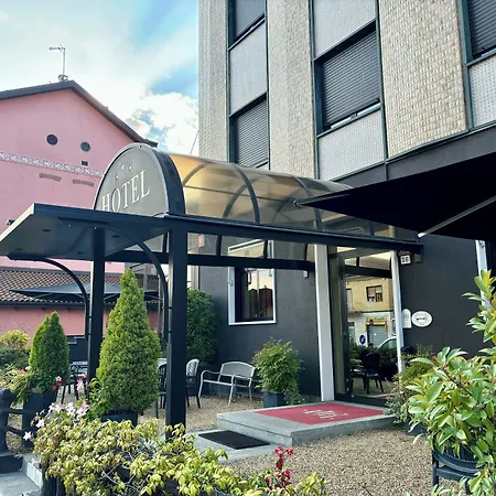 Hotel La Pace-3