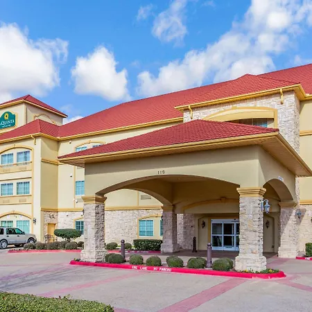 La Quinta By Wyndham Ennis-2