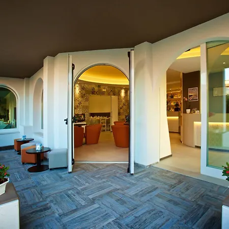 Hotel Biancaneve Wellness-3