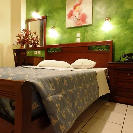 Pergamos Hotel-3