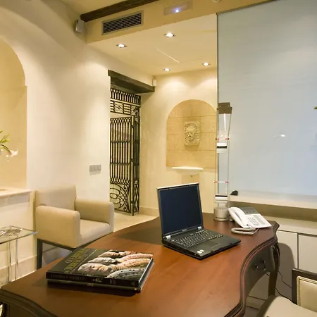 Hotel Claude Marbella-2