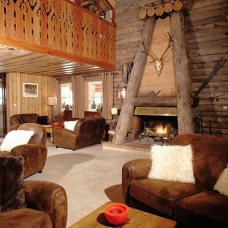 Hotel Le Labrador-3