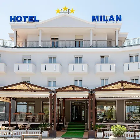 Hotel Milan-2