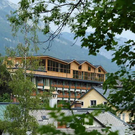 SPA Hotel Erzherzog Johann-2