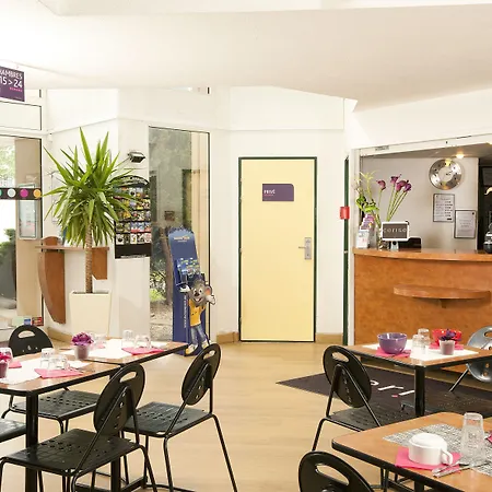 Hotel Cerise Nancy-2