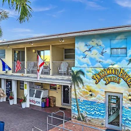 Hollywood Beach Hotels-2