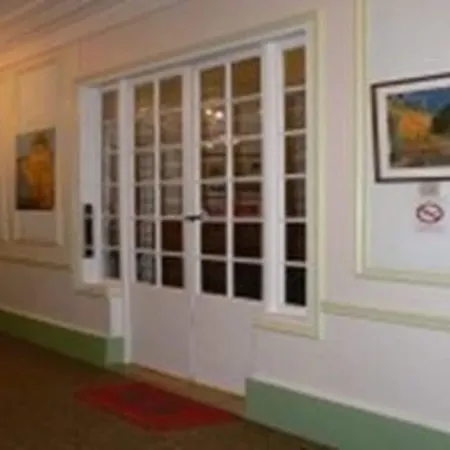 Hôtel Du Brabant-2