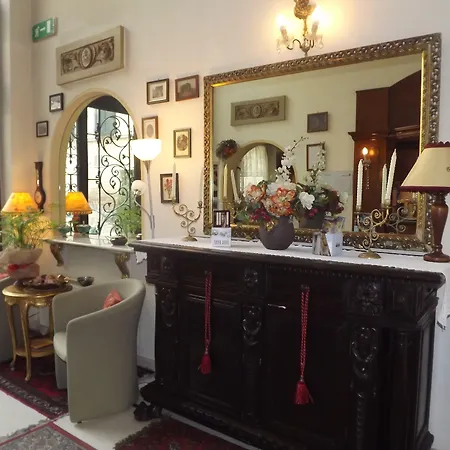 Hotel Corte Estense-2