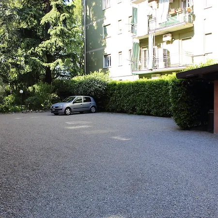 Albergo Hotel Giardino-3