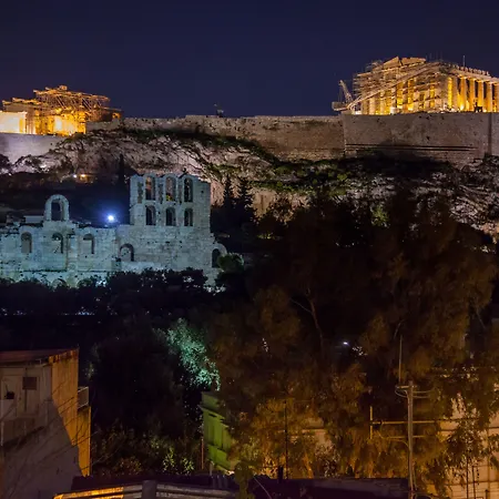 Acropolis View Hotel-2