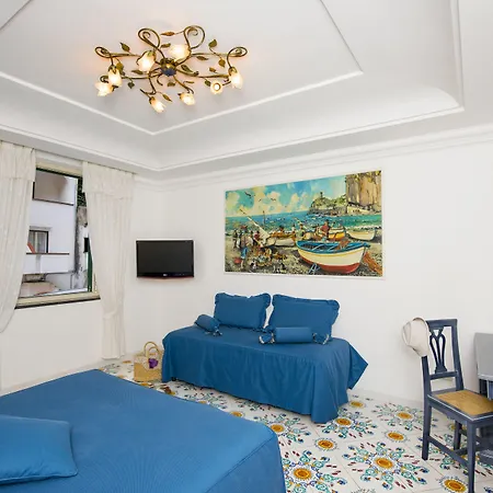 Hotel Alfonso A Mare-2