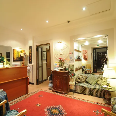 Hotel Sweet Home-2