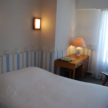 Hôtel des Druides-2