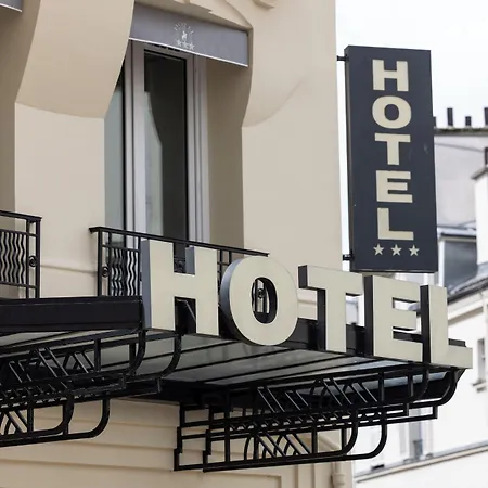 Hotel Charlemagne-3