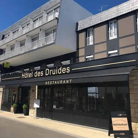 Hôtel des Druides-3