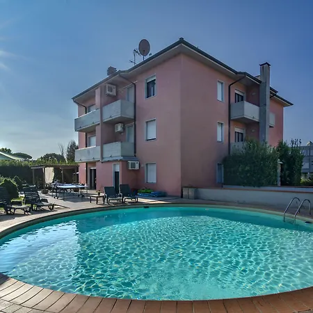 Giada Palace - Rooms-3