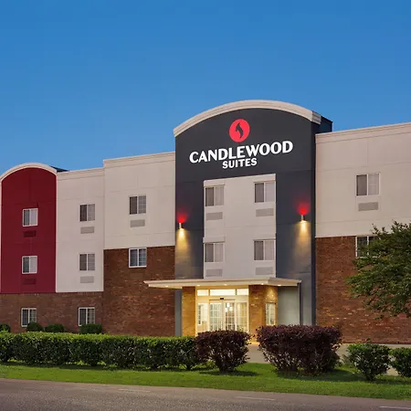 Candlewood Suites Vicksburg By Ihg-2
