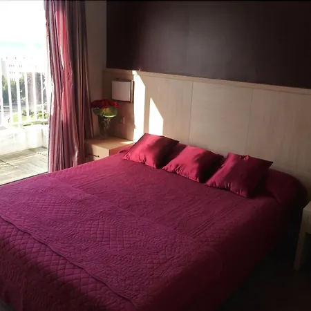 Hôtel Spunta Di Mare-2