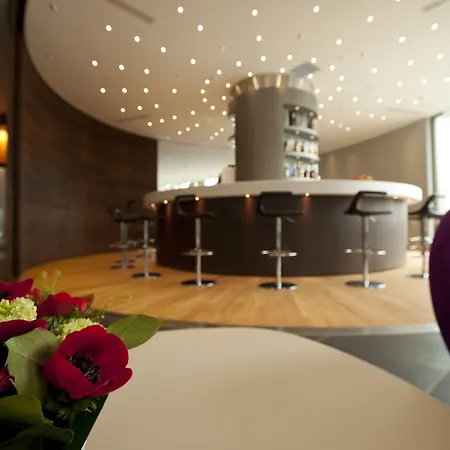 Best Western Plus The Hub Hotel-3