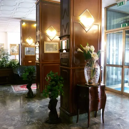 Hotel Minerva-2