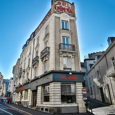 Hotel Continental-2