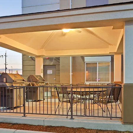 Candlewood Suites Portland Airport By Ihg-2
