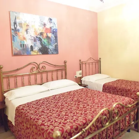 Hotel Morlacchi-3