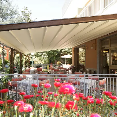 Residence Hotel Kriss-3