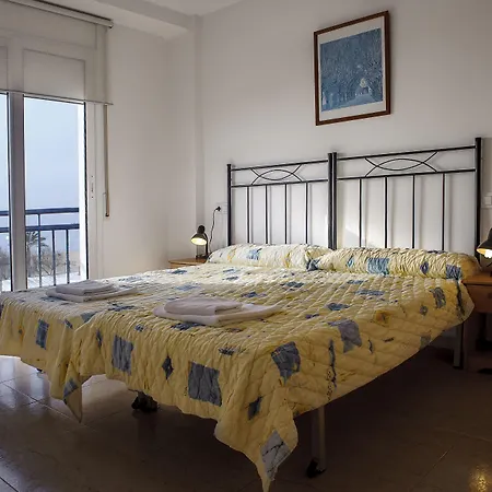 Aparthotel Iris-2
