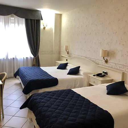 Hotel La Noce-3