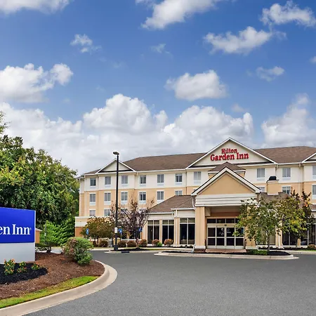 Hilton Garden Inn Aiken-3