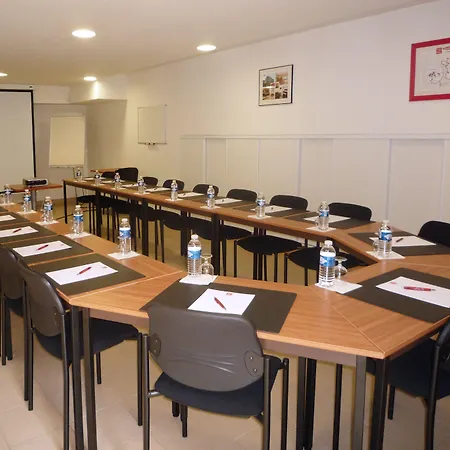 Séjours&Affaires Paris Ivry-2