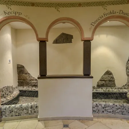 Hotel Grien-3