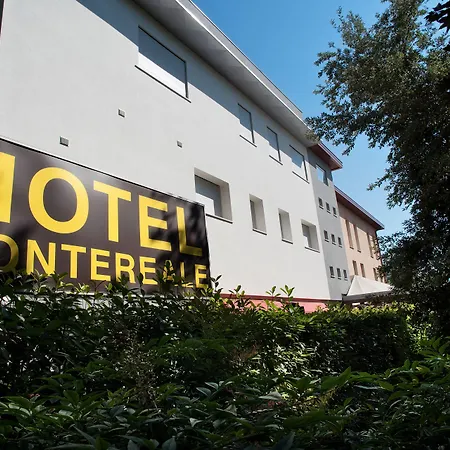 Hotel Montereale-2