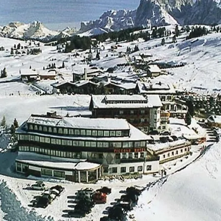 Piccolo Hotel Sciliar-3