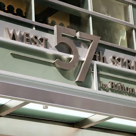 Hilton Club West 57Th Street New York-3