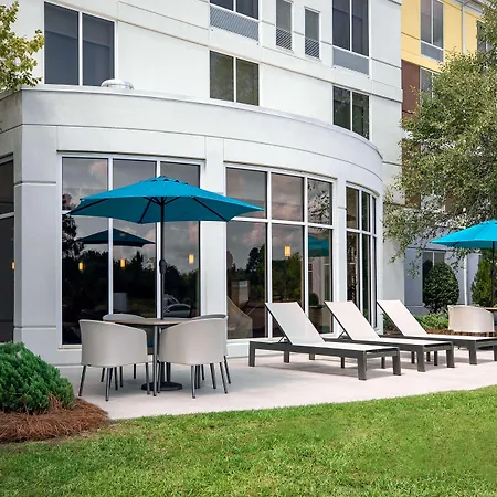 Hilton Garden Inn Tifton-2