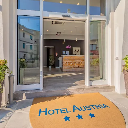 Hotel Austria-3