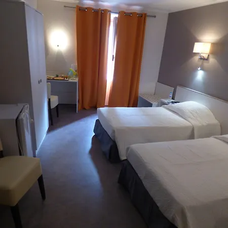 Hotel du Centre-2