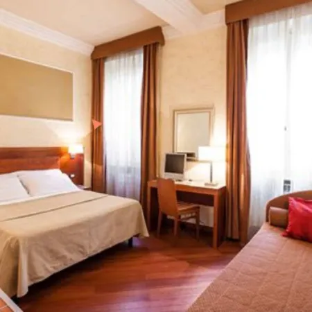 Hotel Madrid-2