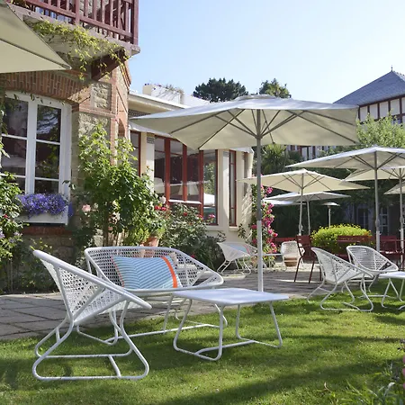 Hôtel Le Saint Christophe-2
