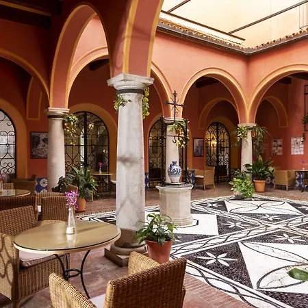 Parador de Arcos de la Frontera-3