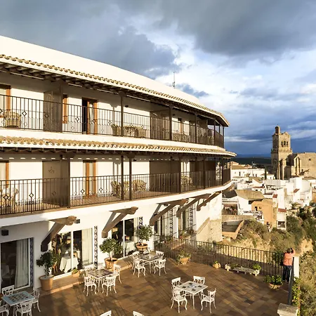 Parador de Arcos de la Frontera-2