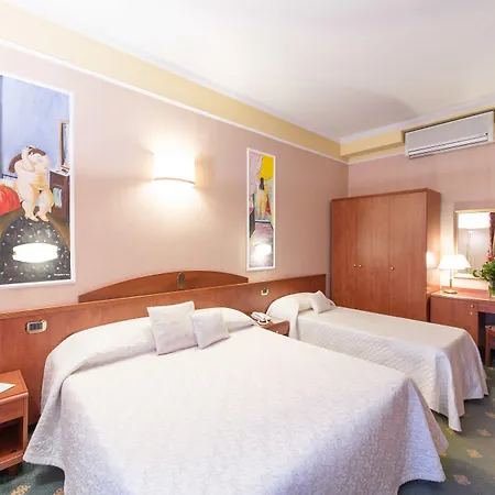 Boutique Hotel Puccini-2